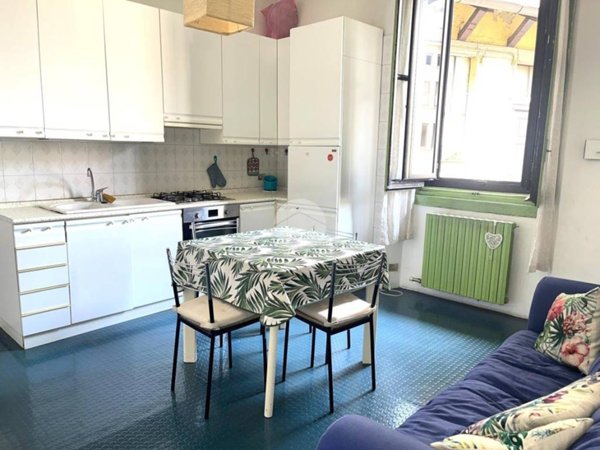 appartamento in affitto a Milano in zona Piazzale Lodi