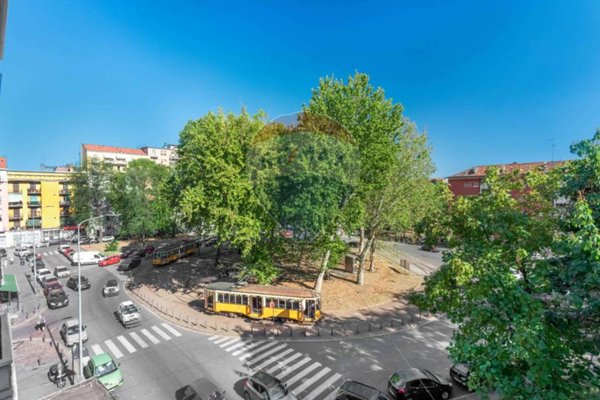 appartamento in affitto a Milano in zona Centro Storico