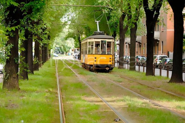 appartamento in affitto a Milano in zona Centro Storico