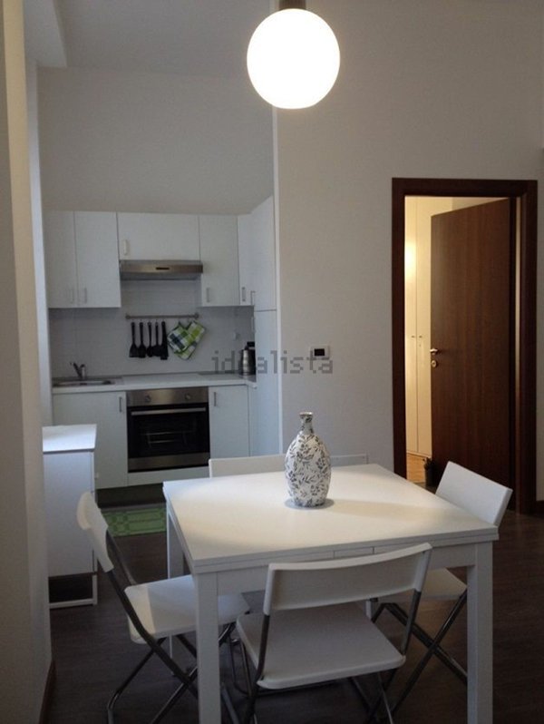 appartamento in affitto a Milano in zona Città Studi