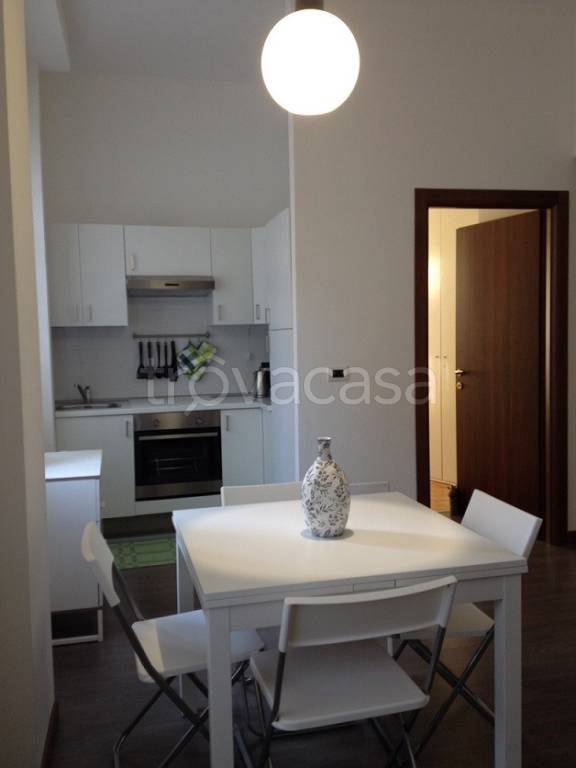 appartamento in affitto a Milano in zona Città Studi