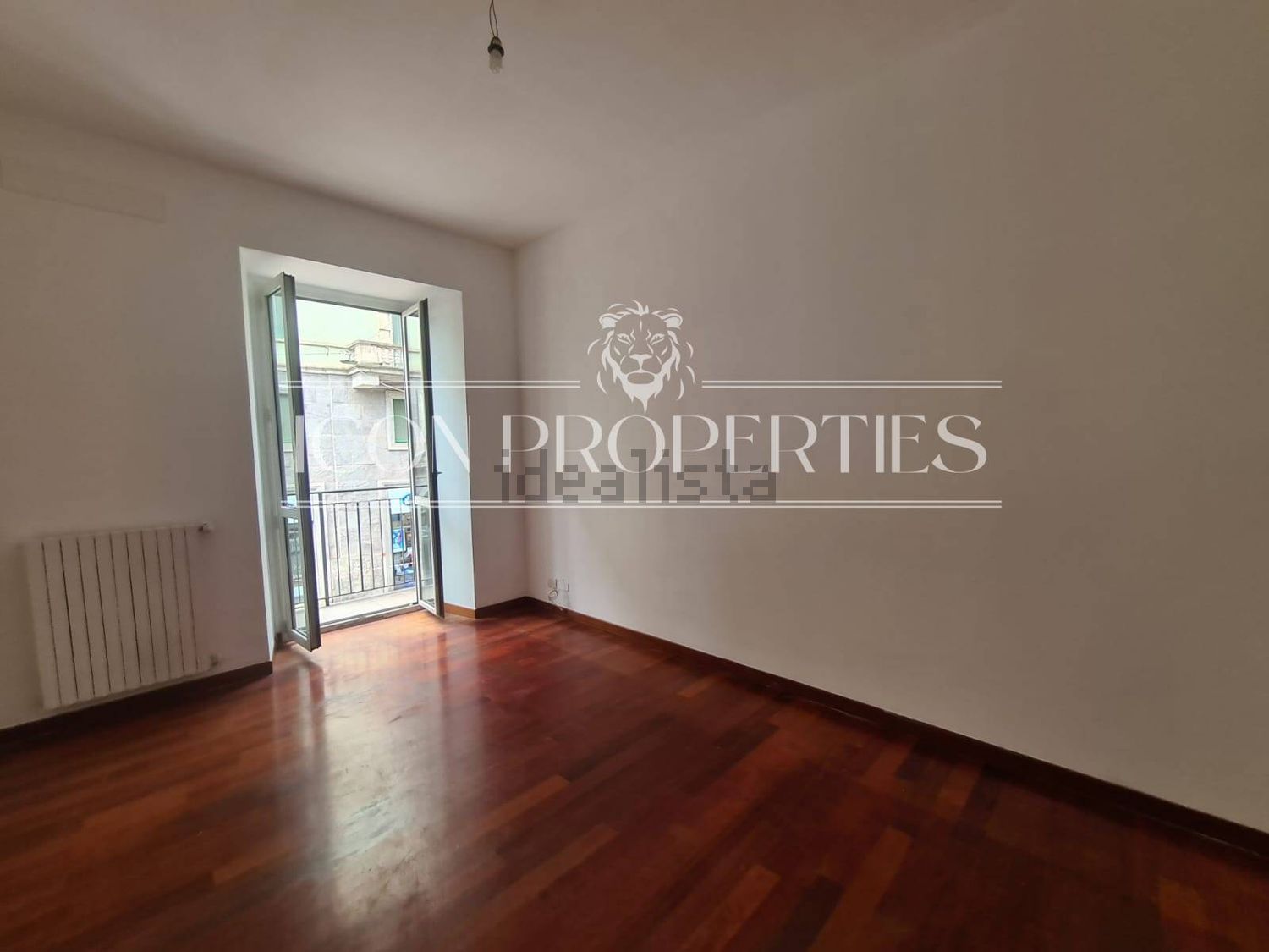 appartamento in affitto a Milano in zona Guastalla