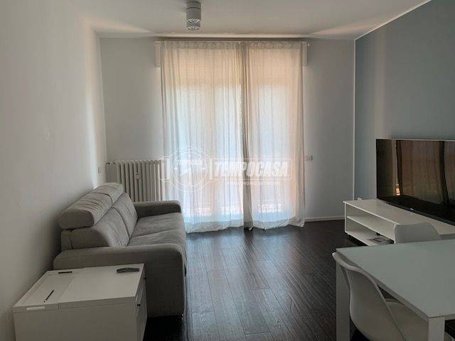 appartamento in affitto a Milano in zona Solari