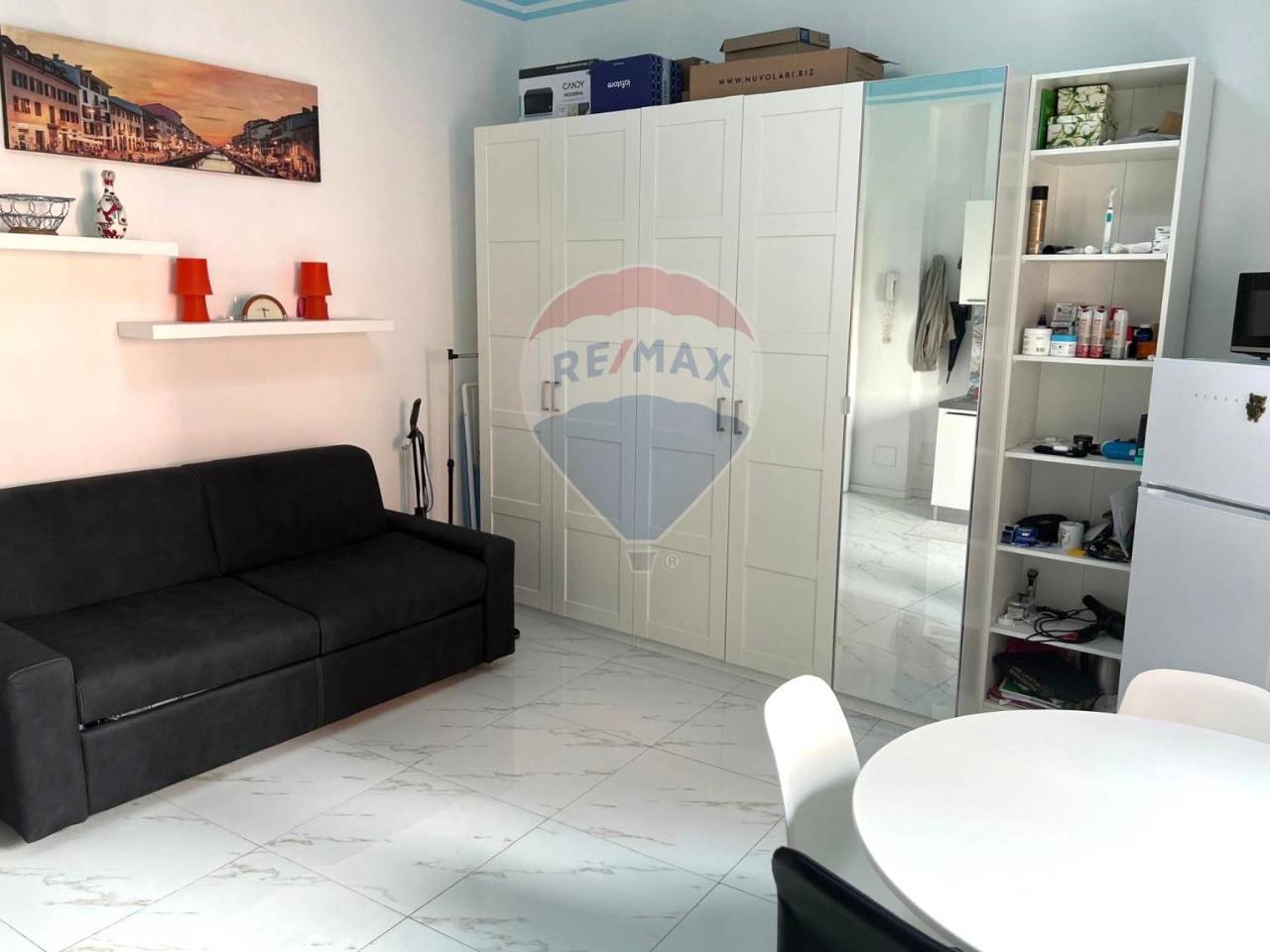 appartamento in affitto a Milano in zona Corvetto