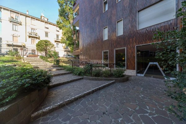 appartamento in affitto a Milano in zona Porta Venezia
