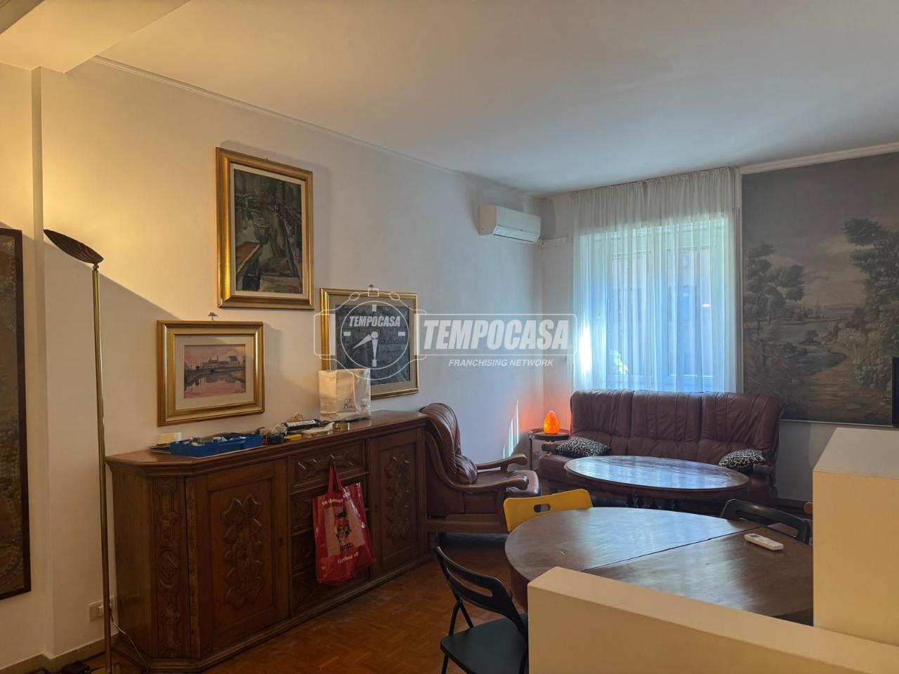 appartamento in affitto a Milano in zona Solari