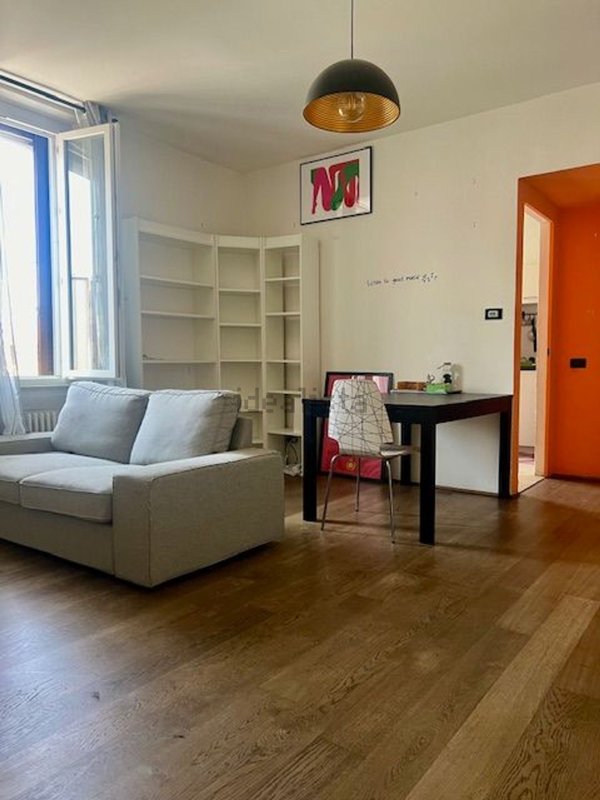 appartamento in affitto a Milano in zona Corvetto