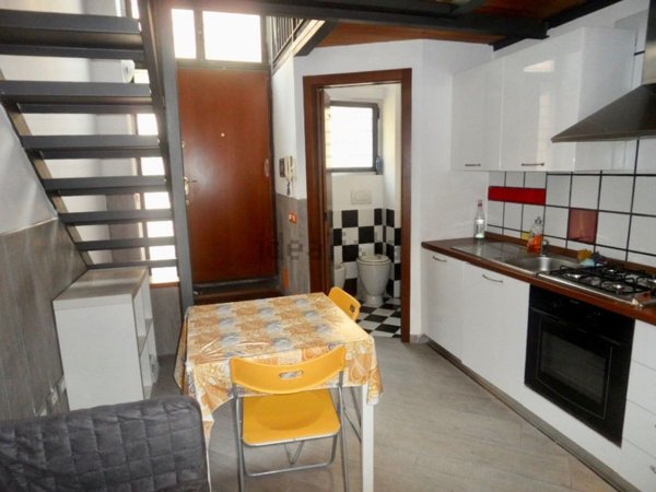 appartamento in affitto a Milano in zona Dergano
