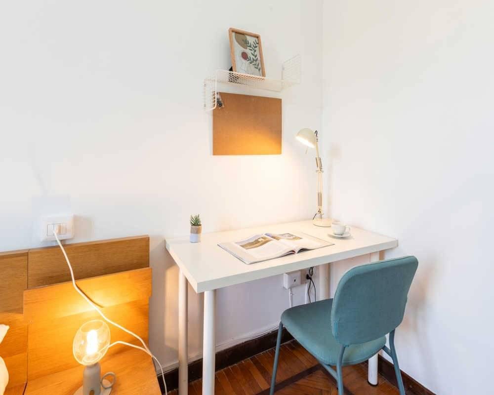 appartamento in affitto a Milano in zona Città Studi