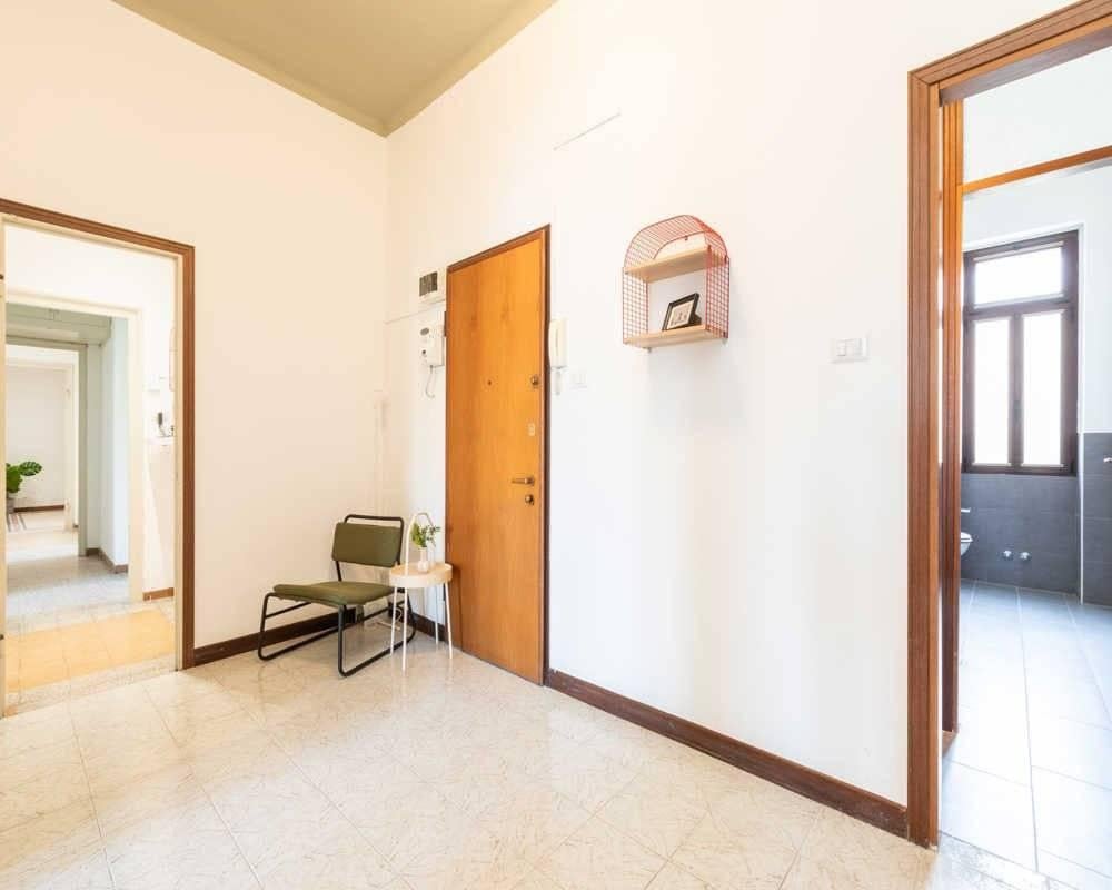 appartamento in affitto a Milano in zona Città Studi