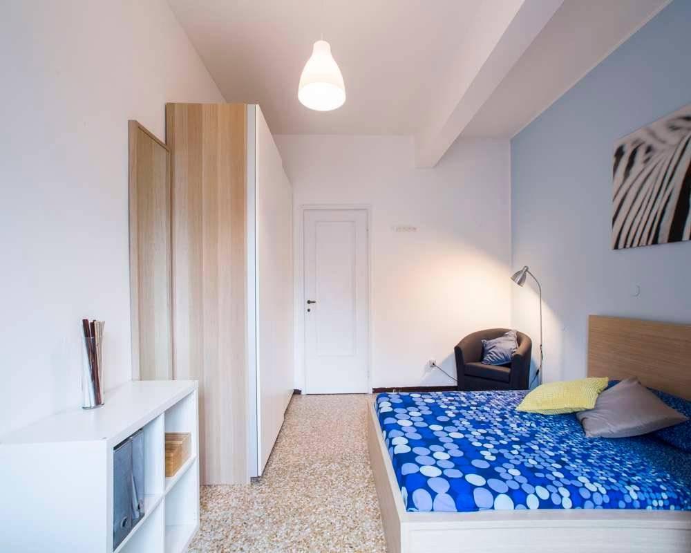 appartamento in affitto a Milano in zona Villapizzone