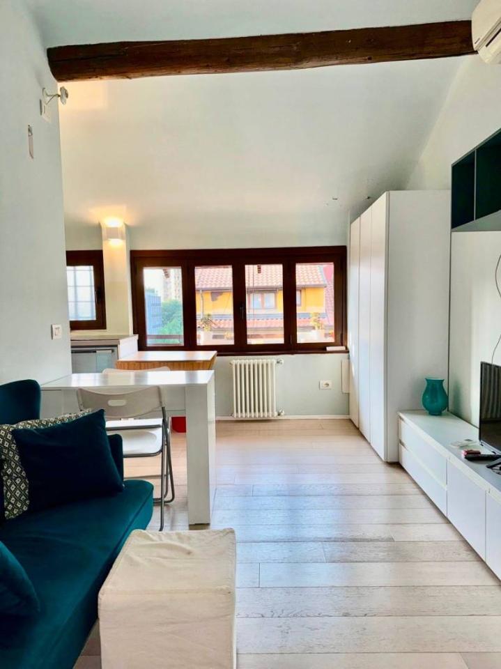 appartamento in affitto a Milano in zona Porta Romana