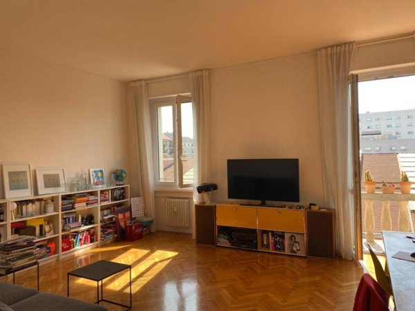 appartamento in affitto a Milano in zona Centro Direzionale