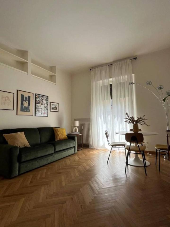 appartamento in affitto a Milano in zona Porta Venezia