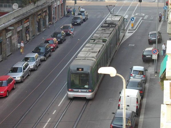 appartamento in affitto a Milano in zona Stadera