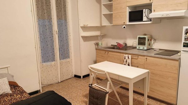 appartamento in affitto a Milano in zona Città Studi