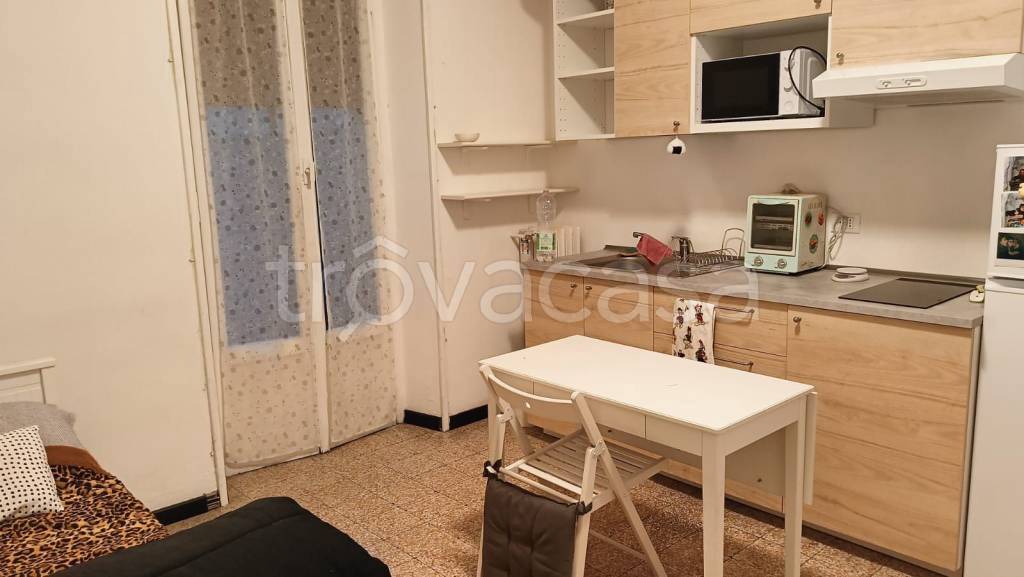 appartamento in affitto a Milano in zona Città Studi