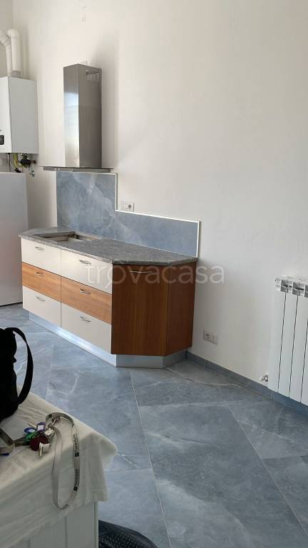 appartamento in affitto a Milano in zona Il Portello