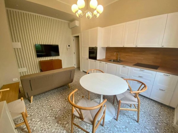 appartamento in affitto a Milano in zona Solari