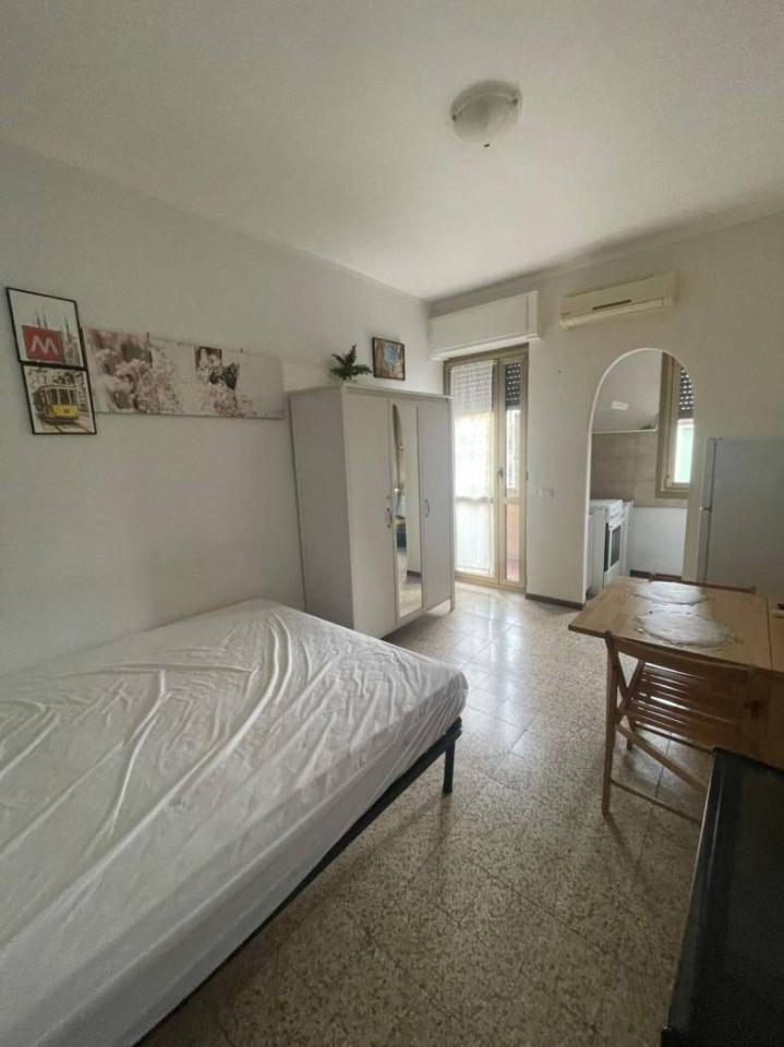 appartamento in affitto a Milano in zona Calvairate