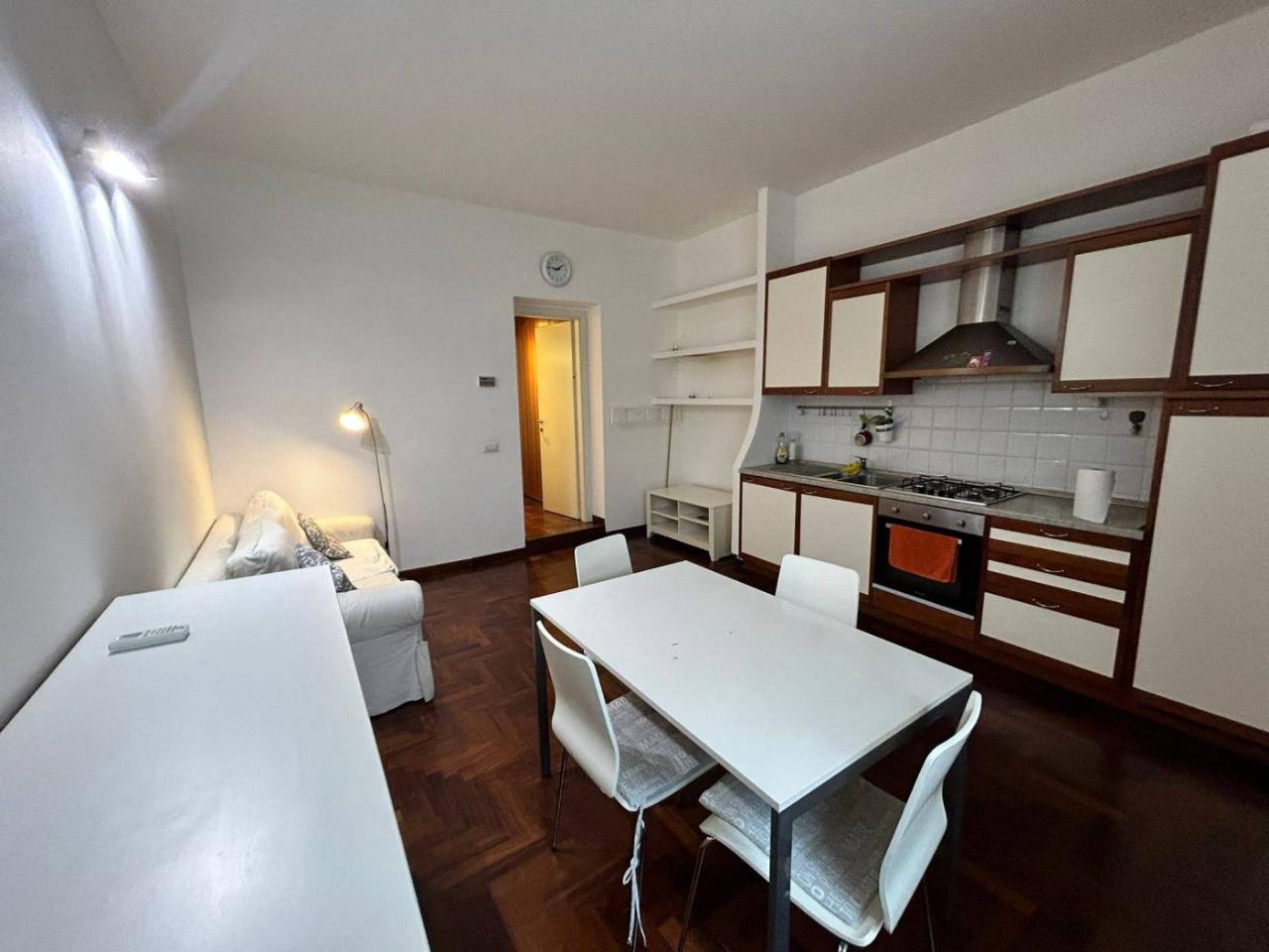 appartamento in affitto a Milano in zona Città Studi
