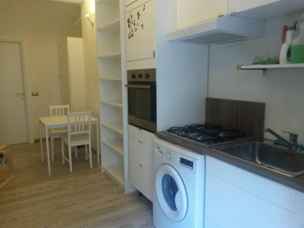 appartamento in affitto a Milano in zona Porta Garibaldi