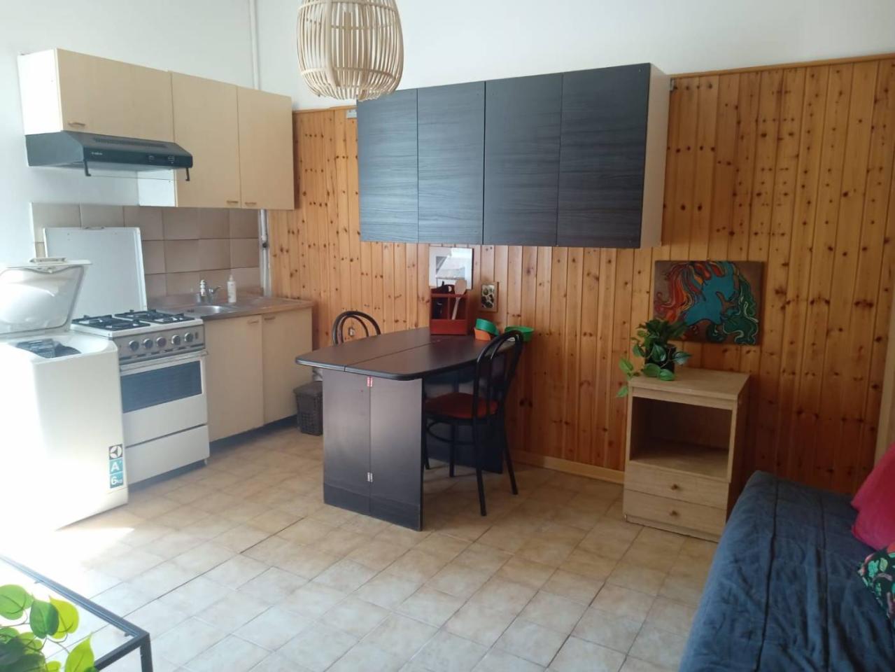 monolocale in affitto a Milano in zona Villapizzone