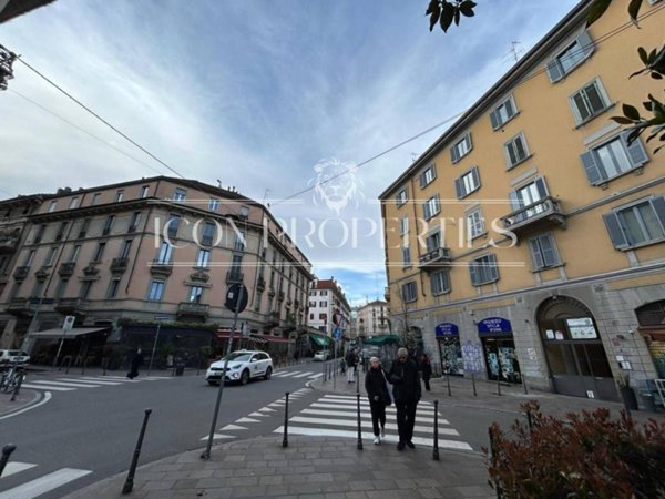 appartamento in affitto a Milano in zona Porta Venezia