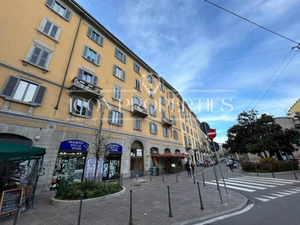 appartamento in affitto a Milano in zona Porta Venezia