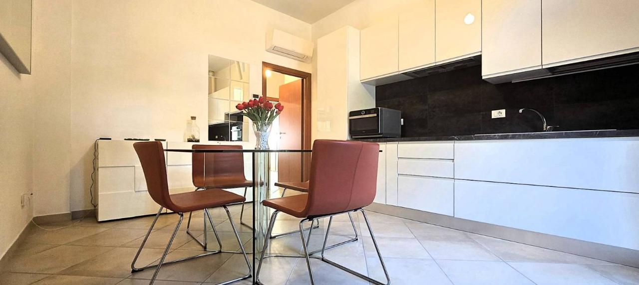 appartamento in affitto a Milano in zona Affori