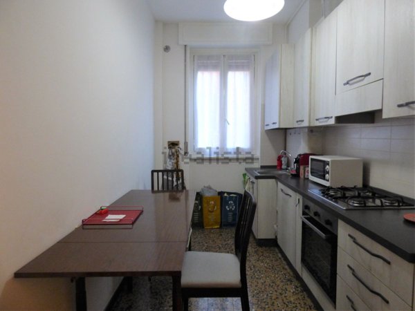 appartamento in affitto a Milano in zona Porta Romana