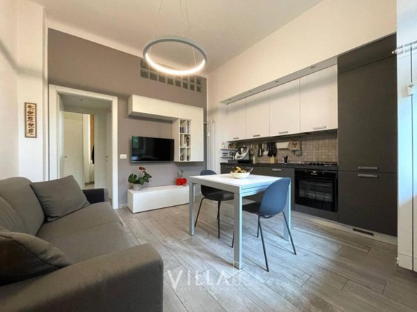appartamento in affitto a Milano in zona Maciachini