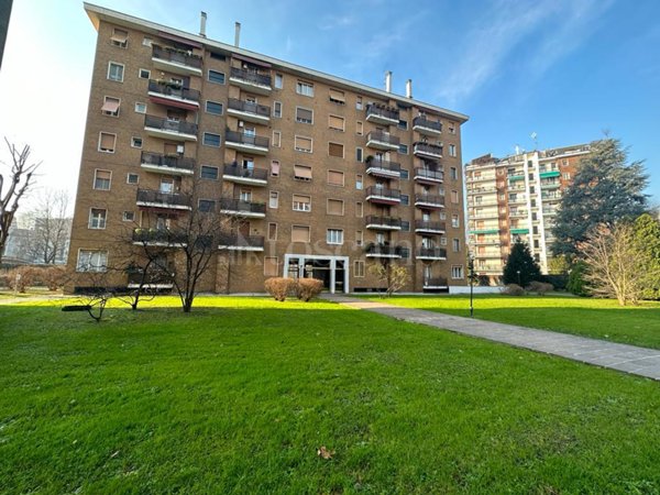 appartamento in affitto a Milano in zona San Siro