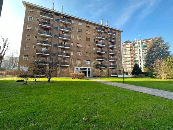appartamento in affitto a Milano in zona San Siro