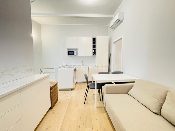 appartamento in affitto a Milano in zona San Vittore