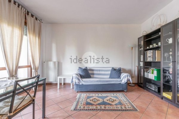 appartamento in affitto a Milano in zona Gratosoglio