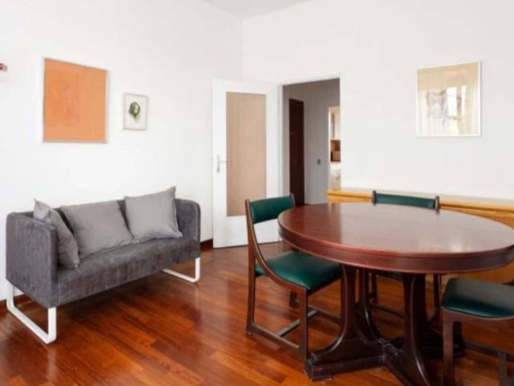 appartamento in affitto a Milano in zona Città Studi