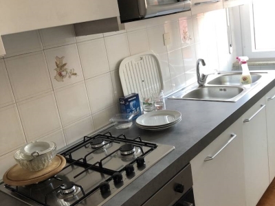 appartamento in affitto a Milano in zona Bovisa