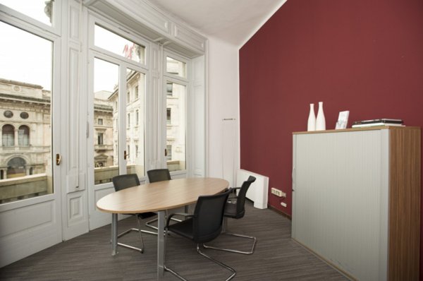 ufficio in affitto a Milano