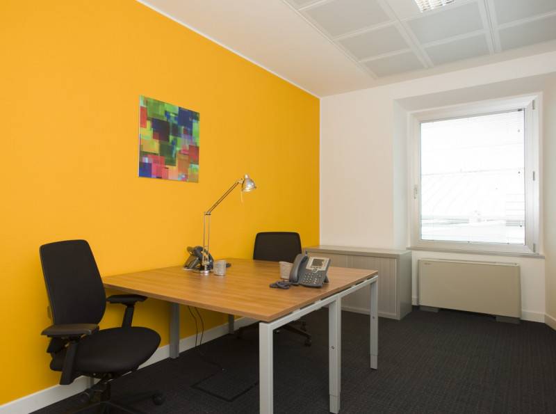 ufficio in affitto a Milano in zona Stazione Centrale