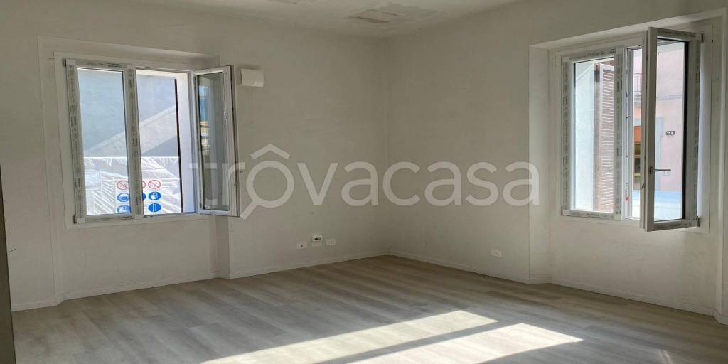 appartamento in affitto a Milano in zona Musocco