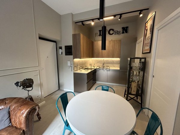 appartamento in affitto a Milano in zona Villapizzone