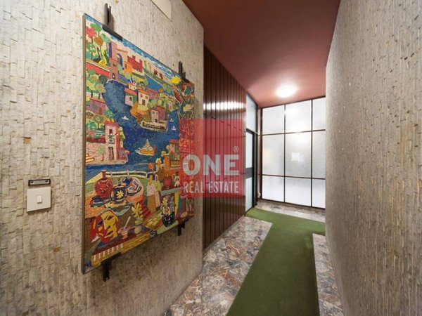 appartamento in affitto a Milano in zona Lambrate