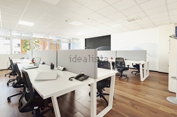 ufficio in affitto a Milano in zona Stadera