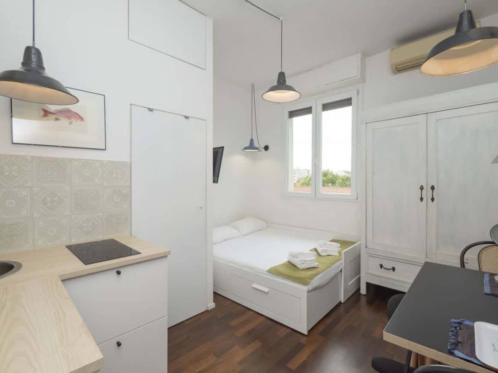 appartamento in affitto a Milano in zona Isola