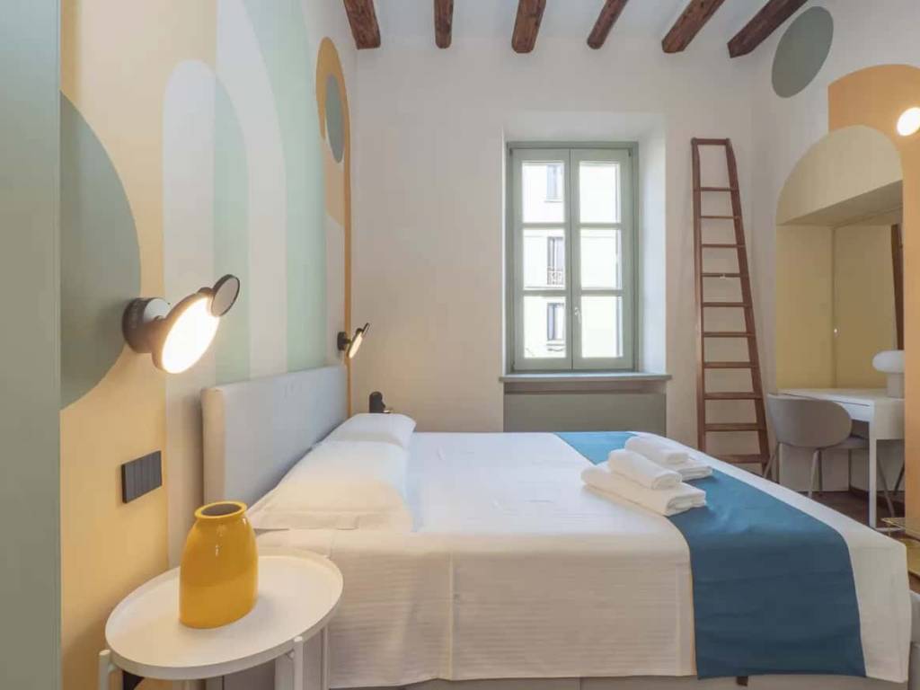 appartamento in affitto a Milano in zona Porta Venezia