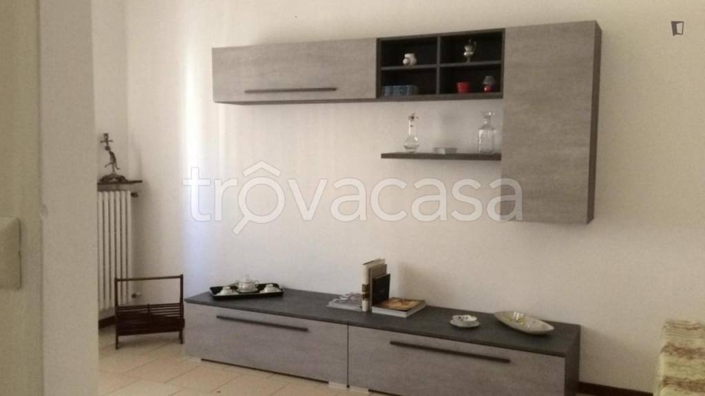 appartamento in affitto a Milano in zona Bovisa