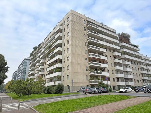 appartamento in affitto a Milano in zona Vigentino