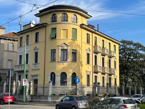 appartamento in affitto a Milano in zona Bocconi