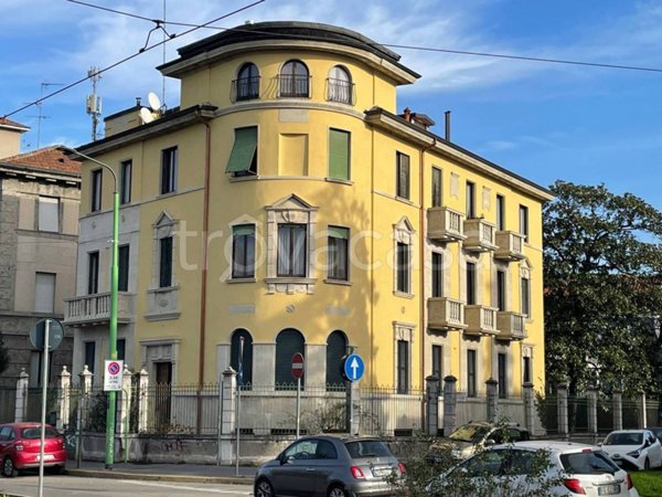 appartamento in affitto a Milano in zona Bocconi